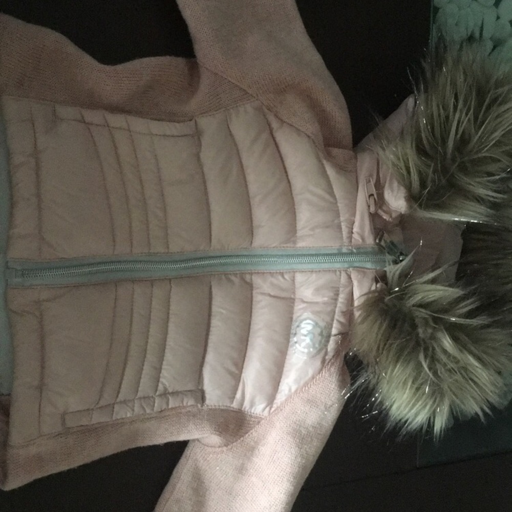 Michel kors jacket